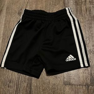 Adidas 18 month shorts